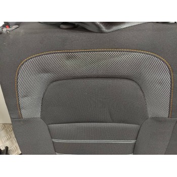 Recambio de juego asientos completo para dacia sandero iii referencia OEM IAM   