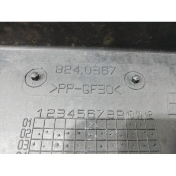 Recambio de electroventilador para ford fiesta (cbk) 1.3 cat referencia OEM IAM 8240367  