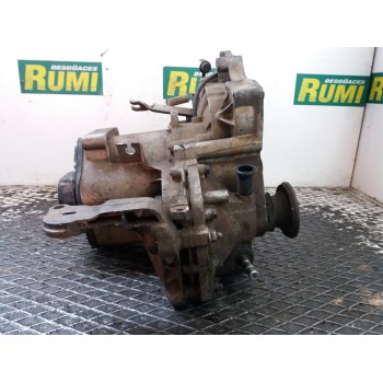 Recambio de caja cambios para seat ibiza (6k1) free sky referencia OEM IAM FFH  