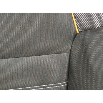 Recambio de juego asientos completo para dacia sandero iii referencia OEM IAM   