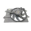 Recambio de electroventilador para ford fiesta (cbk) 1.3 cat referencia OEM IAM 8240367  
