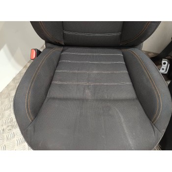 Recambio de juego asientos completo para dacia sandero iii referencia OEM IAM   