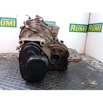 Recambio de caja cambios para seat ibiza (6k1) free sky referencia OEM IAM FFH  