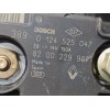 Recambio de alternador para renault laguna ii (bg0) authentique referencia OEM IAM 8200229907  