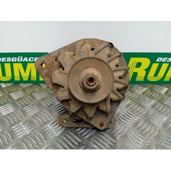 Recambio de alternador para suzuki samurai (sj) 1.3 cat referencia OEM IAM 9120144289  