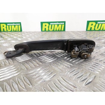 Recambio de maneta exterior delantera derecha para seat ibiza (6k) cl referencia OEM IAM   