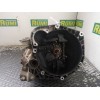 Recambio de caja cambios para fiat punto berlina (188) 1.9 jtd hlx (i) referencia OEM IAM 2140 7432367 