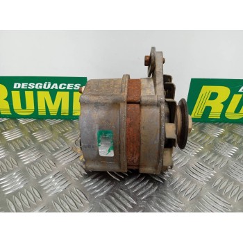 Recambio de alternador para suzuki samurai (sj) 1.3 cat referencia OEM IAM 9120144289  