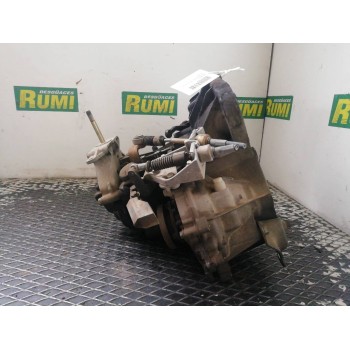 Recambio de caja cambios para fiat punto berlina (188) 1.9 jtd hlx (i) referencia OEM IAM 2140 7432367 