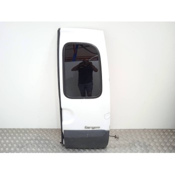 Recambio de porton trasero derecho para renault kangoo (f/kc0) authentique referencia OEM IAM   