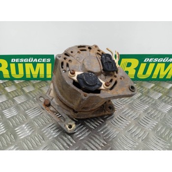 Recambio de alternador para suzuki samurai (sj) 1.3 cat referencia OEM IAM 9120144289  