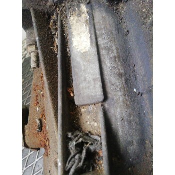 Recambio de caja cambios para fiat punto berlina (188) 1.9 jtd hlx (i) referencia OEM IAM 2140 7432367 