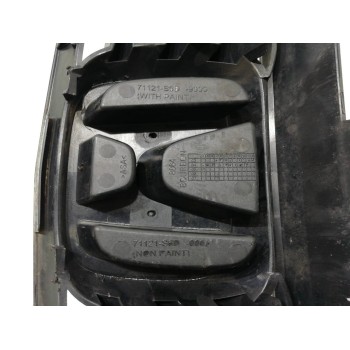 Recambio de rejilla delantera para honda civic berlina 3 (ep1/2) referencia OEM IAM 71121S6D9000  