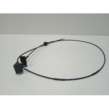 Recambio de no identificado para nissan pixo (uao) referencia OEM IAM 656204A00C  