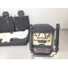 Recambio de juego asientos completo para dacia sandero iii referencia OEM IAM   