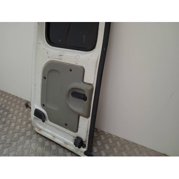 Recambio de porton trasero derecho para renault kangoo (f/kc0) authentique referencia OEM IAM   