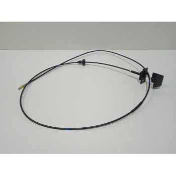 Recambio de no identificado para nissan pixo (uao) referencia OEM IAM 656204A00C  