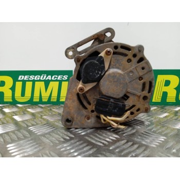 Recambio de alternador para suzuki samurai (sj) 1.3 cat referencia OEM IAM 9120144289  
