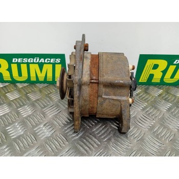 Recambio de alternador para suzuki samurai (sj) 1.3 cat referencia OEM IAM 9120144289  