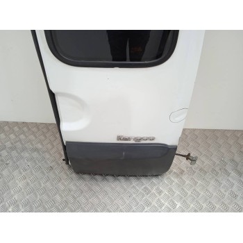 Recambio de porton trasero derecho para renault kangoo (f/kc0) authentique referencia OEM IAM   