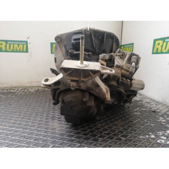 Recambio de caja cambios para fiat punto berlina (188) 1.9 jtd hlx (i) referencia OEM IAM 2140 7432367 