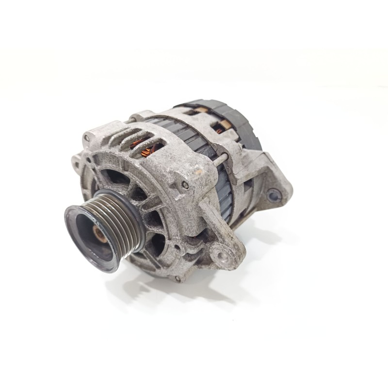 Recambio de alternador para chevrolet aveo ls referencia OEM IAM   