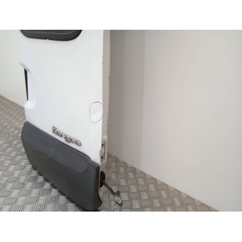 Recambio de porton trasero derecho para renault kangoo (f/kc0) authentique referencia OEM IAM   