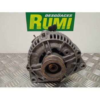 Recambio de alternador para ford mondeo berlina/familiar (fd) clx berlina referencia OEM IAM 93BB10300AE 0123212001 