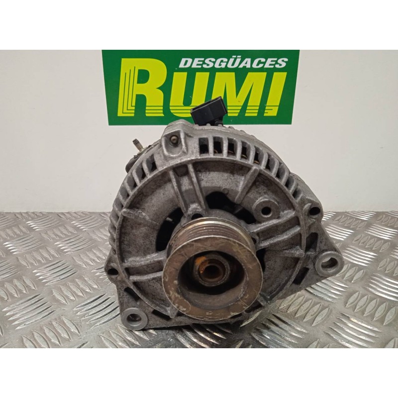 Recambio de alternador para ford mondeo berlina/familiar (fd) clx berlina referencia OEM IAM 93BB10300AE 0123212001 