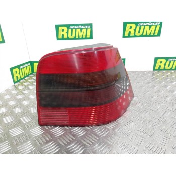 Recambio de piloto trasero derecho para volkswagen golf iv berlina (1j1) básico referencia OEM IAM   