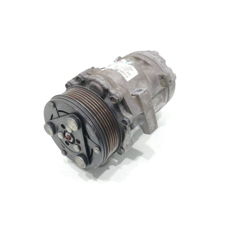 Recambio de compresor aire acondicionado para opel combo (corsa c) familiar referencia OEM IAM 24421642  