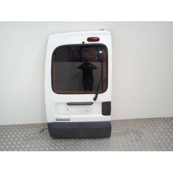 Recambio de porton trasero izquierdo para renault kangoo (f/kc0) authentique referencia OEM IAM   