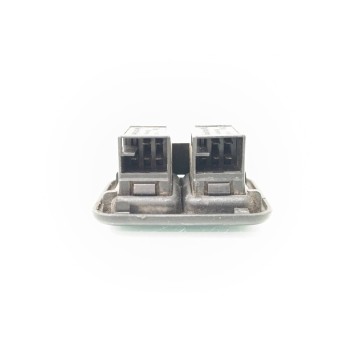 Recambio de mando elevalunas delantero izquierdo para volkswagen t4 bus (mod. 1991) caravelle gl referencia OEM IAM 357959855  