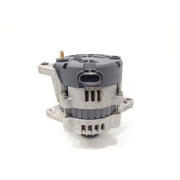Recambio de alternador para chevrolet aveo ls referencia OEM IAM   