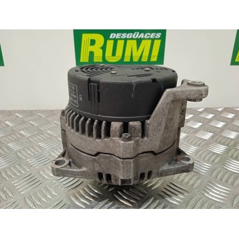Recambio de alternador para ford mondeo berlina/familiar (fd) clx berlina referencia OEM IAM 93BB10300AE 0123212001 