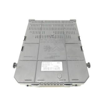 Recambio de caja reles / fusibles para peugeot partner kasten confort l1 referencia OEM IAM 966405878001  