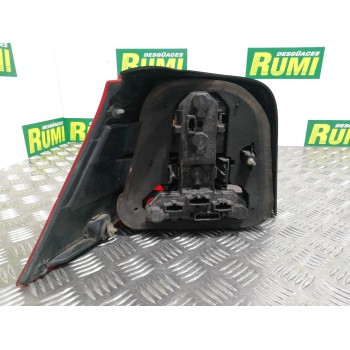 Recambio de piloto trasero derecho para volkswagen golf iv berlina (1j1) básico referencia OEM IAM   