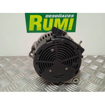 Recambio de alternador para ford mondeo berlina/familiar (fd) clx berlina referencia OEM IAM 93BB10300AE 0123212001 