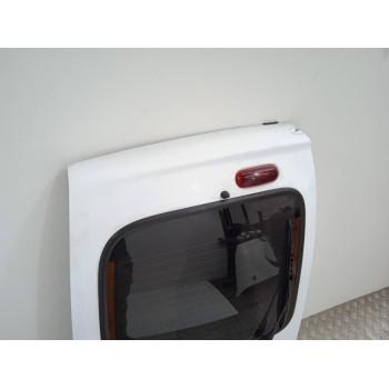 Recambio de porton trasero izquierdo para renault kangoo (f/kc0) authentique referencia OEM IAM   