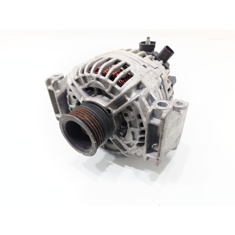 Recambio de alternador para opel astra g berlina elegance referencia OEM IAM CGB14010  