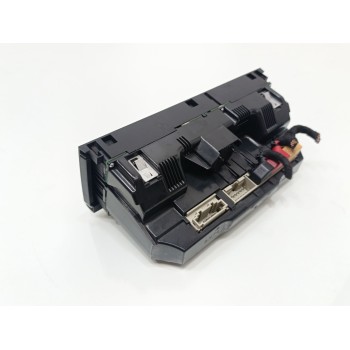 Recambio de mando climatizador para audi a6 berlina (4f2) 2.0 tdi referencia OEM IAM 4F1820043AF  