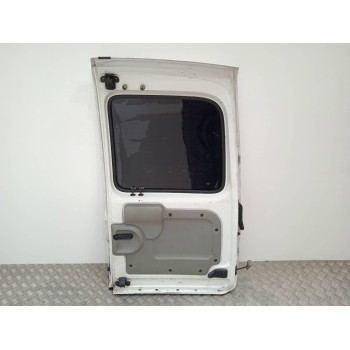 Recambio de porton trasero izquierdo para renault kangoo (f/kc0) authentique referencia OEM IAM   