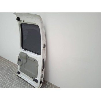 Recambio de porton trasero izquierdo para renault kangoo (f/kc0) authentique referencia OEM IAM   