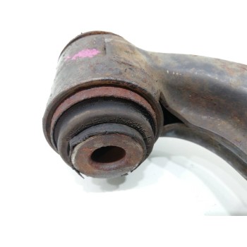 Recambio de brazo suspension inferior delantero izquierdo para ssangyong rexton 2.7 turbodiesel cat referencia OEM IAM   