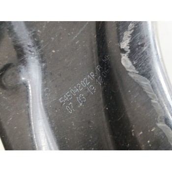 Recambio de puente delantero para renault megane iv berlina 5p business referencia OEM IAM 544017619R  