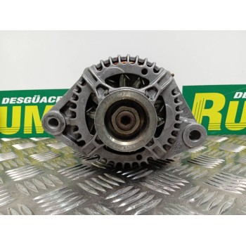 Recambio de alternador para mg serie 400 (rt) 1.4 16v cat referencia OEM IAM 63341238 A115I 