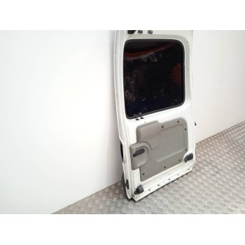 Recambio de porton trasero izquierdo para renault kangoo (f/kc0) authentique referencia OEM IAM   