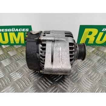 Recambio de alternador para mg serie 400 (rt) 1.4 16v cat referencia OEM IAM 63341238 A115I 