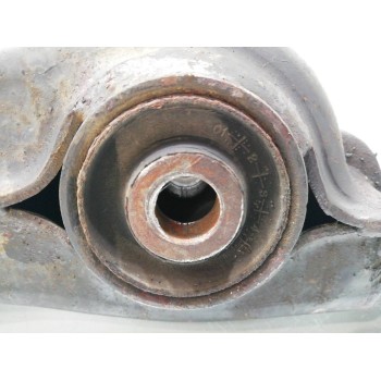 Recambio de brazo suspension inferior delantero izquierdo para ssangyong rexton 2.7 turbodiesel cat referencia OEM IAM   