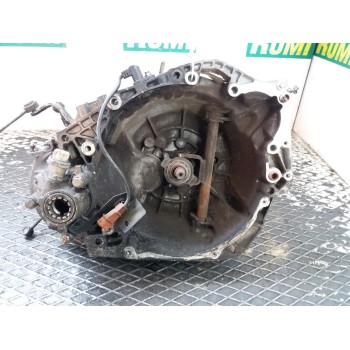 Recambio de caja cambios para citroën xantia berlina 2.0 hdi 90/110 attraction referencia OEM IAM 20TB53  